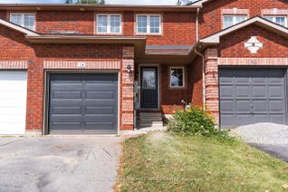 Townhouse for Rent, 28 Lions Gate Blvd, Barrie, ON