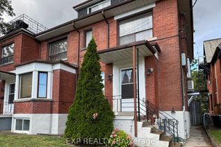 Property for Rent, 354 Annette St #7, Toronto, ON