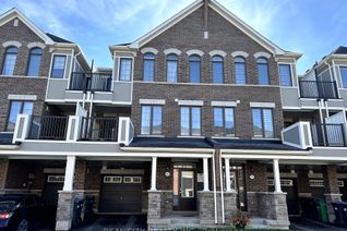 Freehold Townhouse for Rent, 69 Melmar St, Brampton, ON