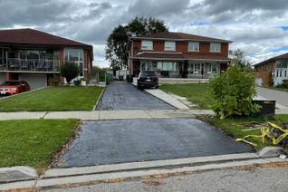 Property for Sale, 3729 Crabtree Cres, Mississauga, ON