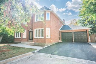 Detached House for Sale, 6685 Mockingbird Lane, Mississauga, ON