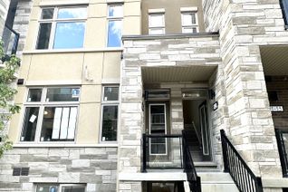 Freehold Townhouse for Rent, 15 Fieldridge Cres N #5, Brampton, ON