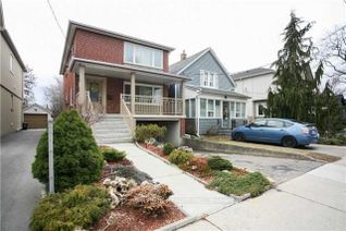 Detached House for Sale, 1 St. Marks Rd, Toronto, ON