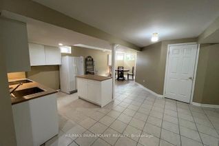 Property for Rent, 251 Mountainberry Rd N #Lower, Brampton, ON