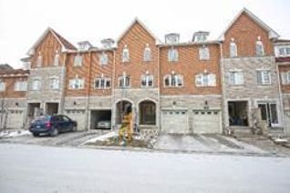 Freehold Townhouse for Rent, 591 Candlestick Circ, Mississauga, ON