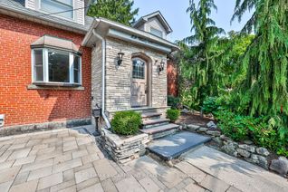 Detached House for Sale, 29 Wesley Ave, Mississauga, ON