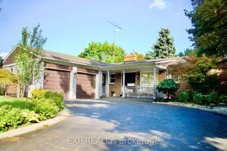 Bungalow for Sale, 1004 Caldwell Ave, Mississauga, ON