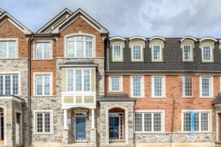 Freehold Townhouse for Rent, 3329 Vardon Way, Oakville, ON