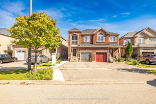 Property for Sale, 7516 Magistrate Terr, Mississauga, ON