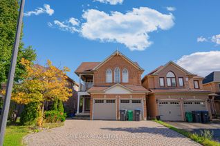 Detached House for Rent, 670 Macbeth Hts, Mississauga, ON