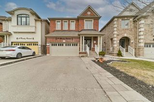 House for Sale, 13 Dunley Cres, Brampton, ON