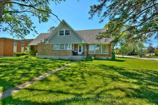 House for Sale, 7205 Sharon Ave, Niagara Falls, ON