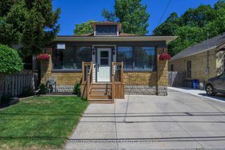 Bungalow for Rent, 696 Queens Ave #Upper, London, ON