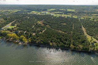 Vacant Residential Land for Sale, 2523 County Road 15, Prince Edward County, ON