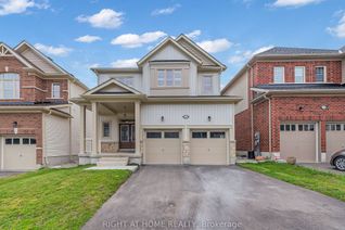 Detached House for Sale, 130 McFarlane Cres, Centre Wellington, ON