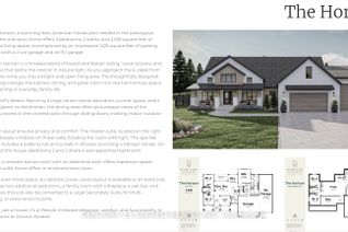 Bungalow for Sale, Lot 16 Country Pl, Kawartha Lakes, ON