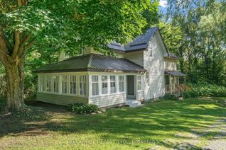 Detached House for Sale, 5086 Highway 35, Kawartha Lakes, ON