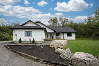 Detached House for Sale, 859 Gunter Settlement Rd, Quinte West, ON