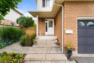 Freehold Townhouse for Sale, 4363 Beverley Cres, Lincoln, ON