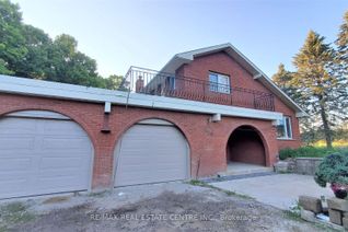 Detached House for Rent, 420 Westbrook Rd W, Hamilton, ON