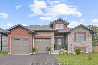 Detached House for Sale, 11 CATTAIL Cres, Quinte West, ON