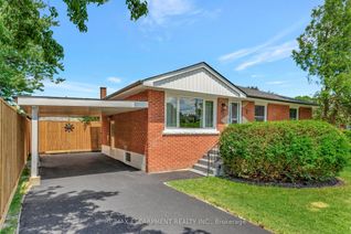 Detached House for Sale, 77 Inchlee Dr, Hamilton, ON