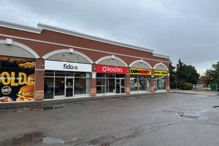 Commercial/Retail Property for Lease, 1549 Dundas St E, Whitby, ON