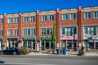 Commercial/Retail Property for Lease, 90 LAKESHORE Rd W, Oakville, ON