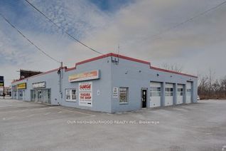 Commercial/Retail Property for Lease, 387 Ontario St #Unit 3, St. Catharines, ON