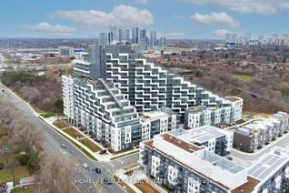 Condo Apartment for Sale, 25 Adra Grado Way #111, Toronto, ON