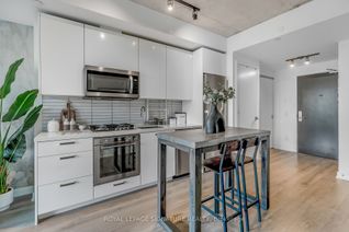 Loft for Sale, 55 Ontario St #402, Toronto, ON