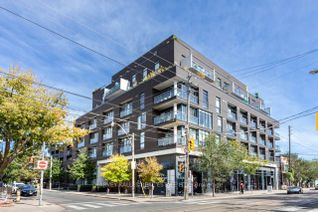 Property for Rent, 205 Manning Ave #306, Toronto, ON