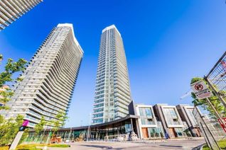 Condo Apartment for Rent, 117 Mcmahon Dr #1809, Toronto, ON