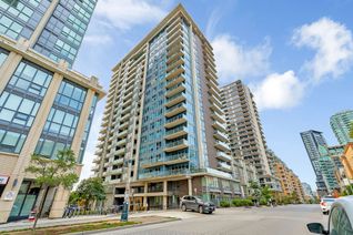 Condo Apartment for Sale, 55 East Liberty St #1404, Toronto, ON