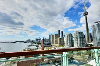 Condo for Sale, 211 Queens Quay #1007, Toronto, ON