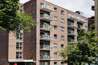 Property for Rent, 95 Lawton Blvd N #202, Toronto, ON