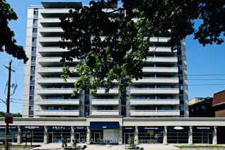 Property for Rent, 1500 Bathurst St #301, Toronto, ON