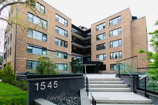 Property for Rent, 1545 Bathurst St #205, Toronto, ON