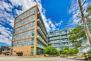 Condo for Sale, 5 Hanna Ave #617, Toronto, ON