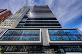 Apartment for Sale, 20 Edward St #1503, Toronto, ON