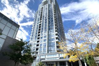 Property for Sale, 18 Graydon Hall Dr #1508, Toronto, ON