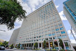 Property for Sale, 111 St Clair Ave W #712, Toronto, ON