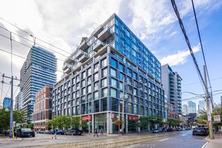 Loft for Sale, 138 Princess St #405, Toronto, ON