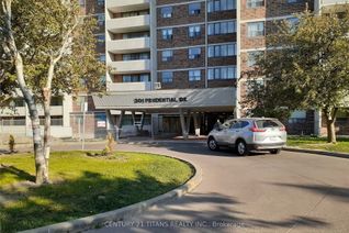 Property for Sale, 301 Prudential Dr #907, Toronto, ON