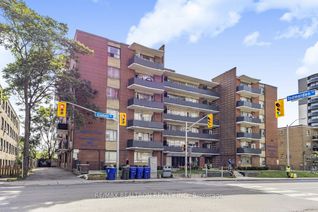 Property for Rent, 165 Cosburn Ave #101, Toronto, ON