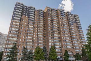 Property for Sale, 80 Alton Towers Circ #1714, Toronto, ON