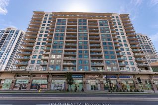 Apartment for Sale, 1235 Bayly St #LPH-03, Pickering, ON