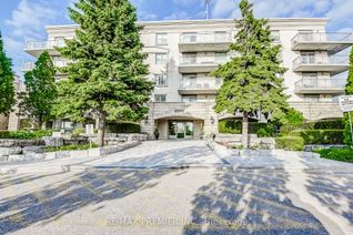 Apartment for Sale, 2500 Rutherford Rd #315, Vaughan, ON