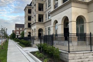 Condo for Rent, 101 Cathedral High St #106, Markham, ON