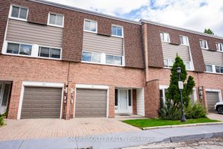 Townhouse for Sale, 653 Village Pkwy #47, Markham, ON